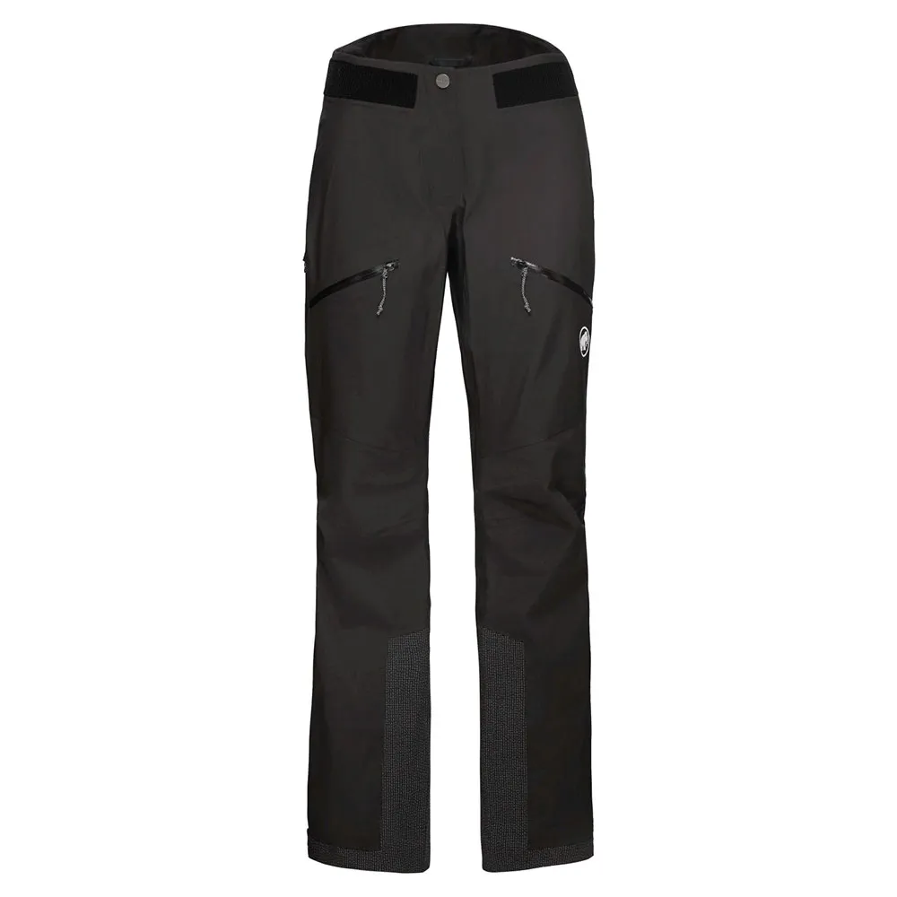 Mammut Taiss Pro Hardshell Hosen Mammut Taiss Pro Hardshell Hosen