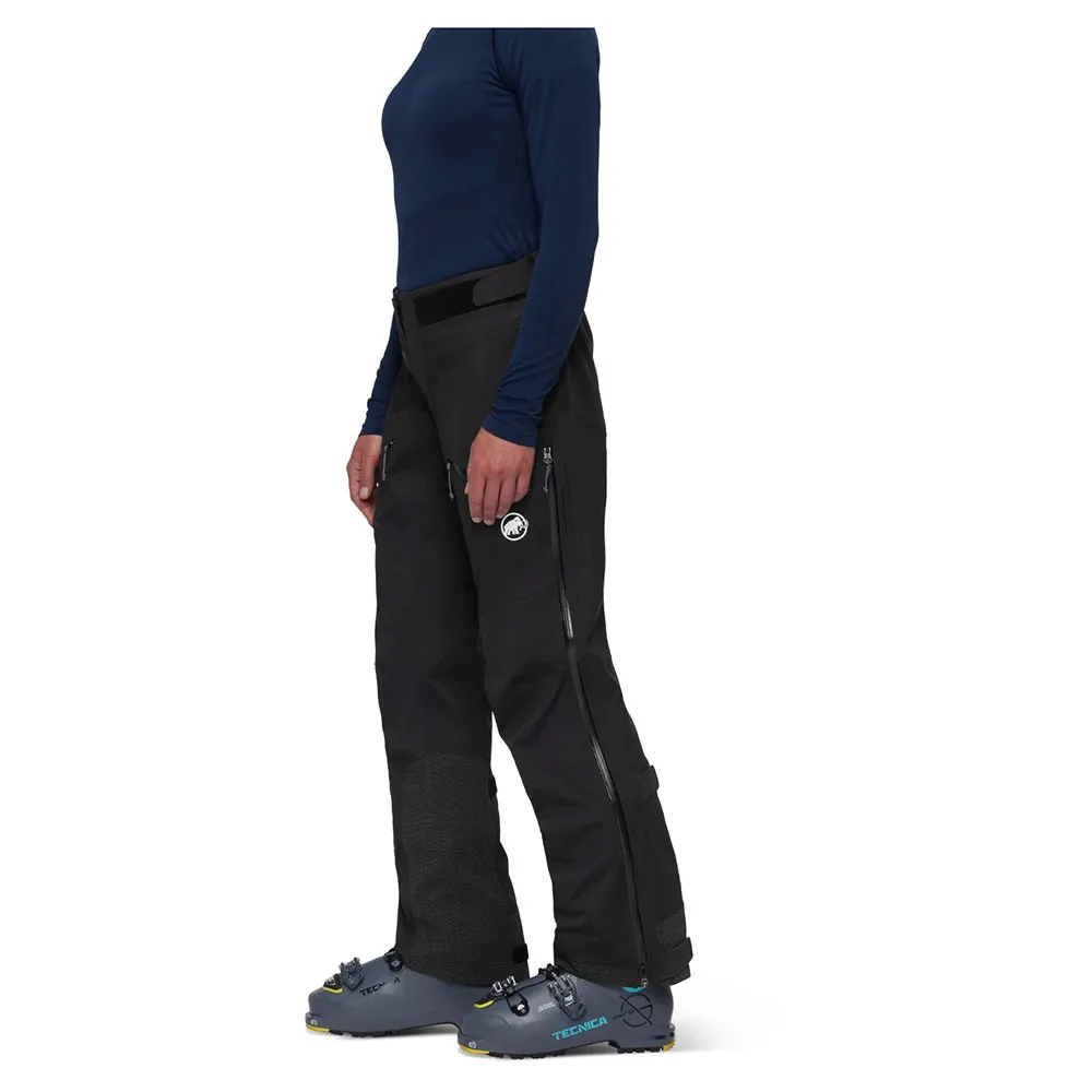 Mammut Taiss Pro Hardshell Hosen Mammut Taiss Pro Hardshell Hosen