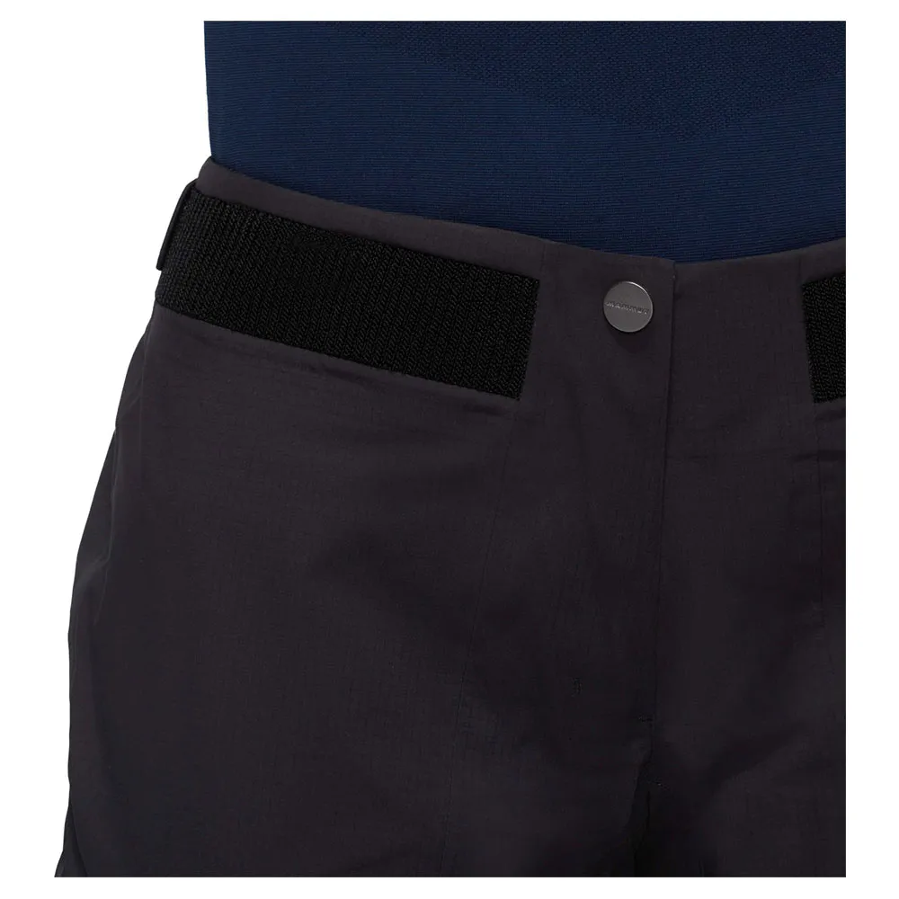 Mammut Taiss Pro Hardshell Hosen Mammut Taiss Pro Hardshell Hosen