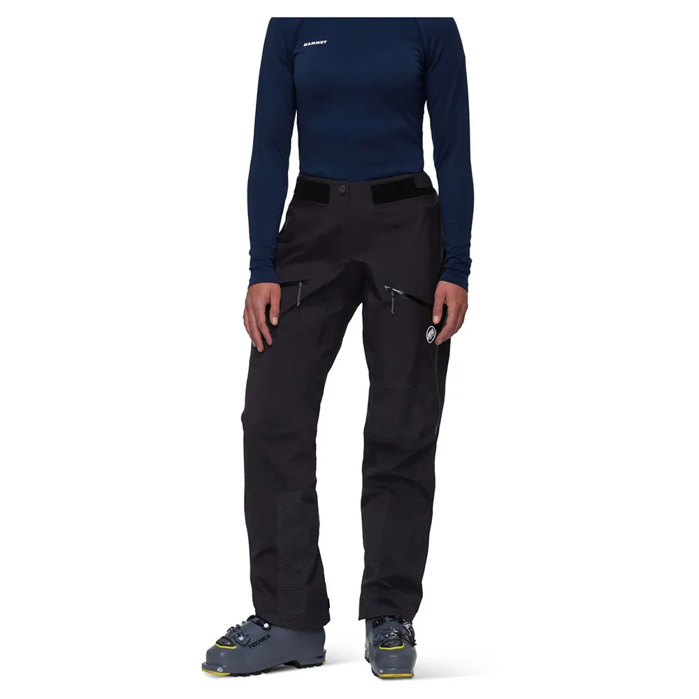 Mammut Taiss Pro Hardshell Hosen Mammut Taiss Pro Hardshell Hosen