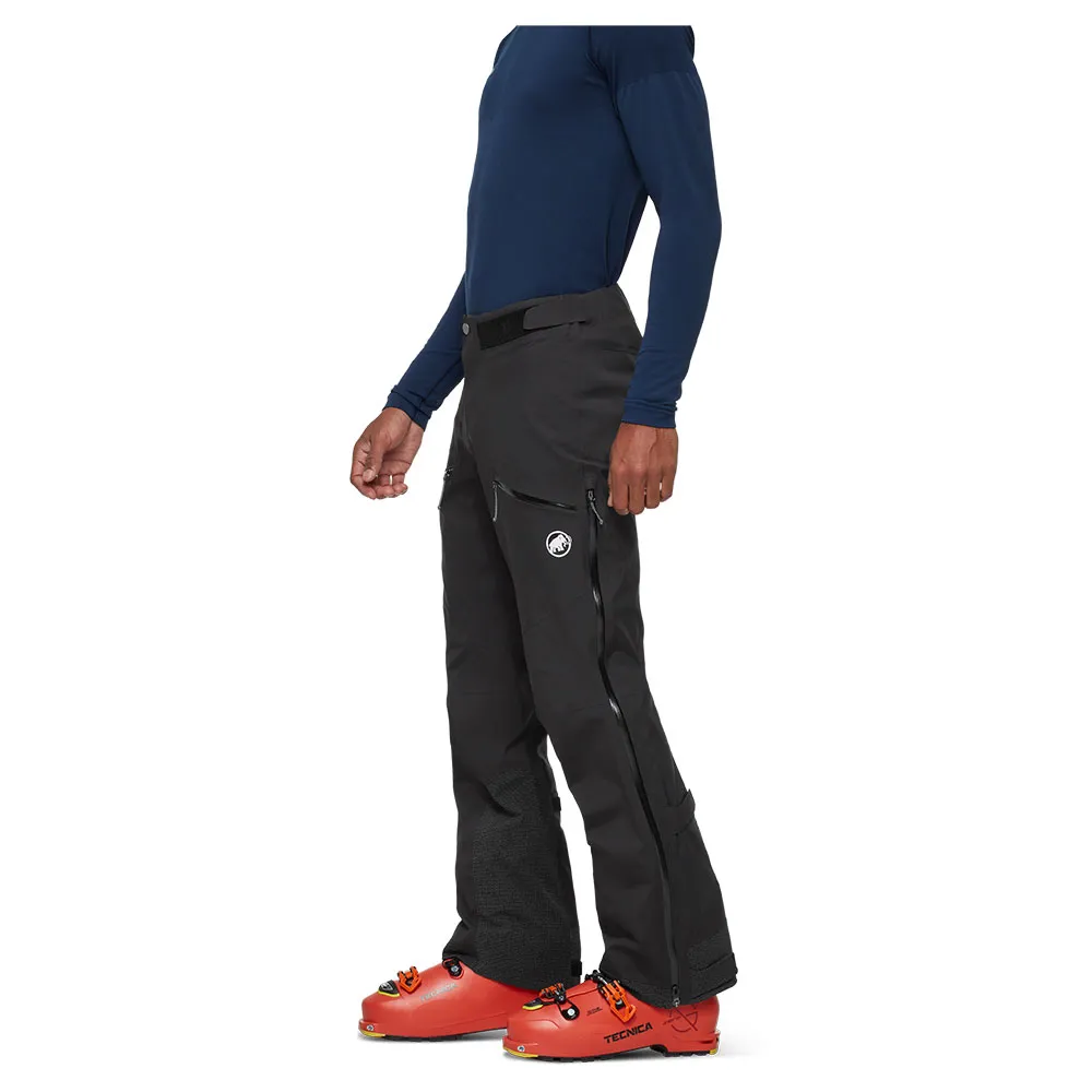 Mammut Taiss Pro Hardshell Hosen