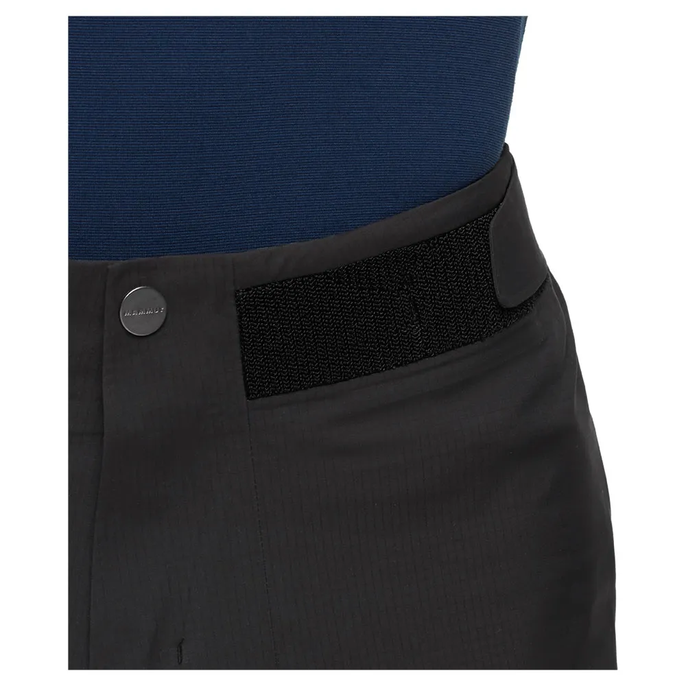 Mammut Taiss Pro Hardshell Hosen