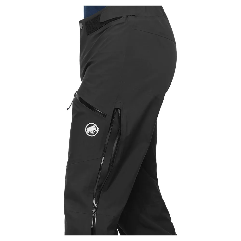 Mammut Taiss Pro Hardshell Hosen