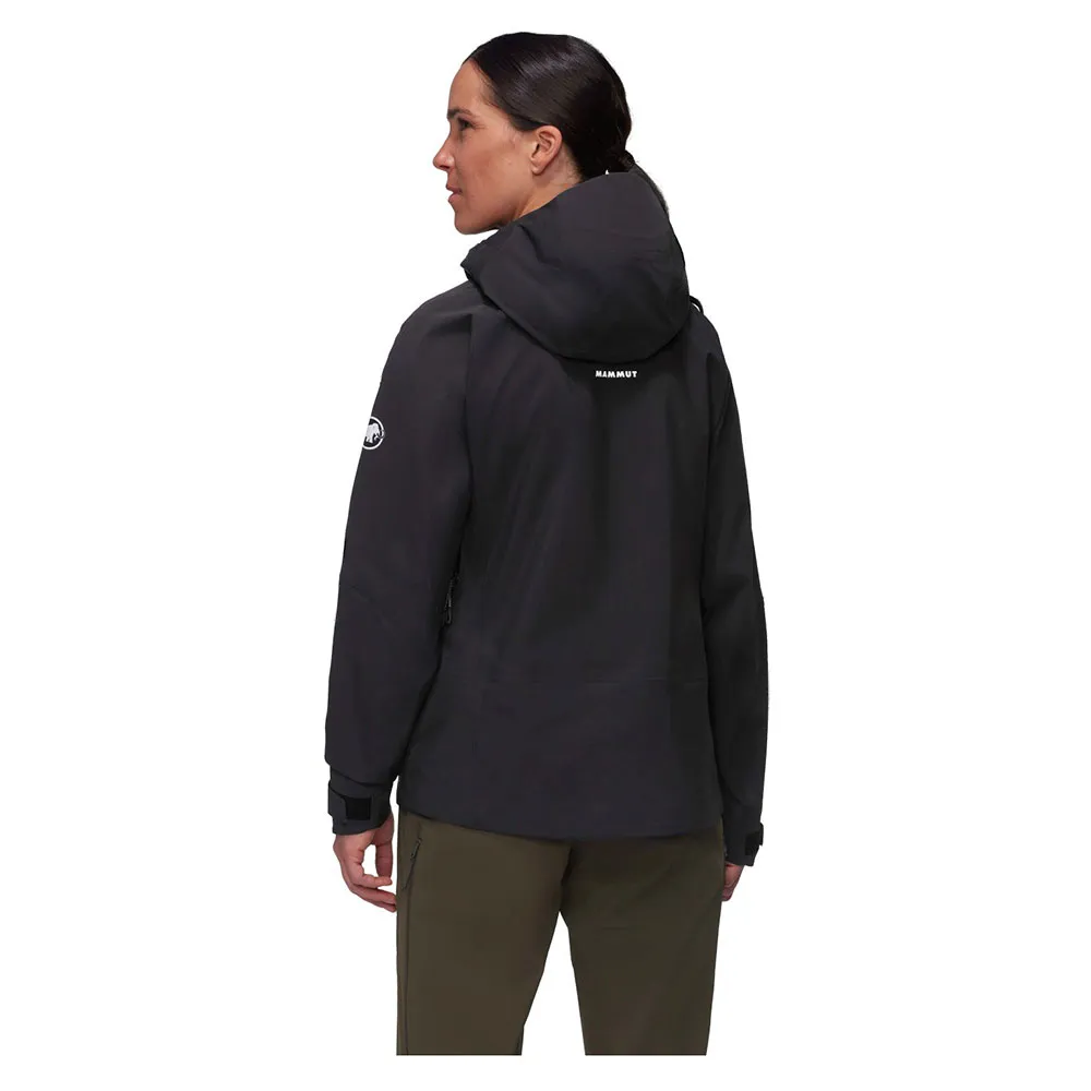 Mammut Taiss Pro Hardshell Jacke Mammut Taiss Pro Hardshell Jacke