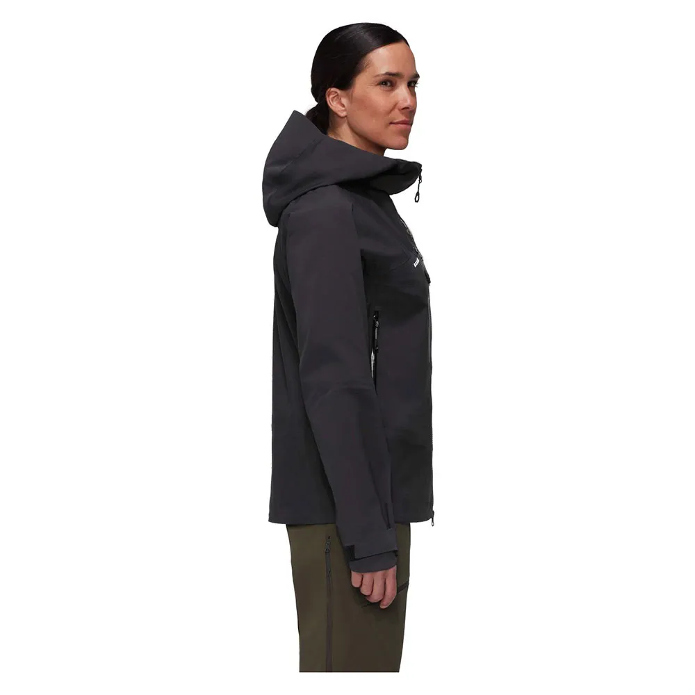 Mammut Taiss Pro Hardshell Jacke Mammut Taiss Pro Hardshell Jacke