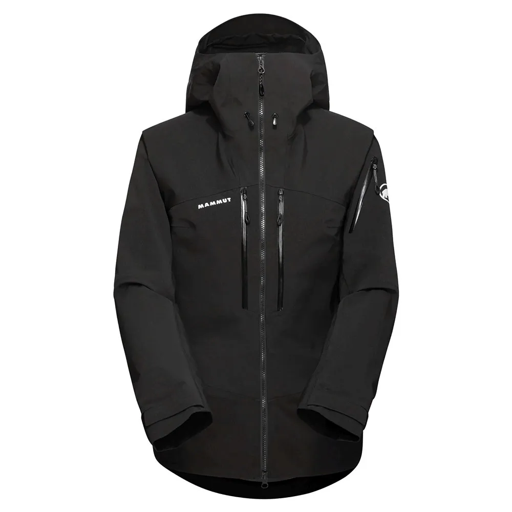 Mammut Taiss Pro Hardshell Jacke Mammut Taiss Pro Hardshell Jacke