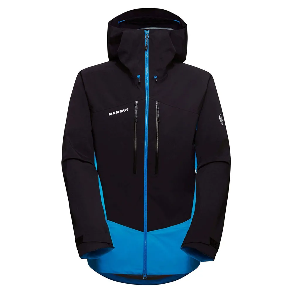 Mammut Taiss Pro Hardshell Jacke Mammut Taiss Pro Hardshell Jacke
