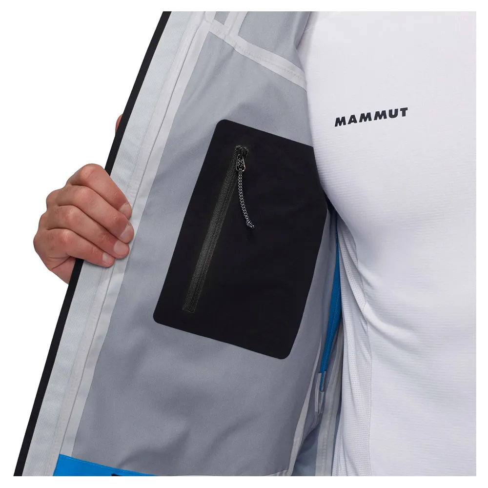Mammut Taiss Pro Hardshell Jacke Mammut Taiss Pro Hardshell Jacke