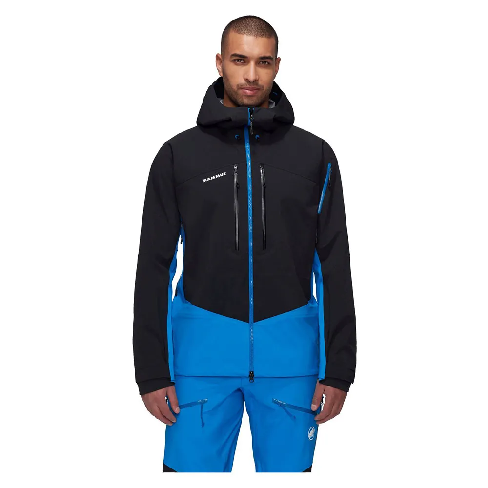 Mammut Taiss Pro Hardshell Jacke Mammut Taiss Pro Hardshell Jacke