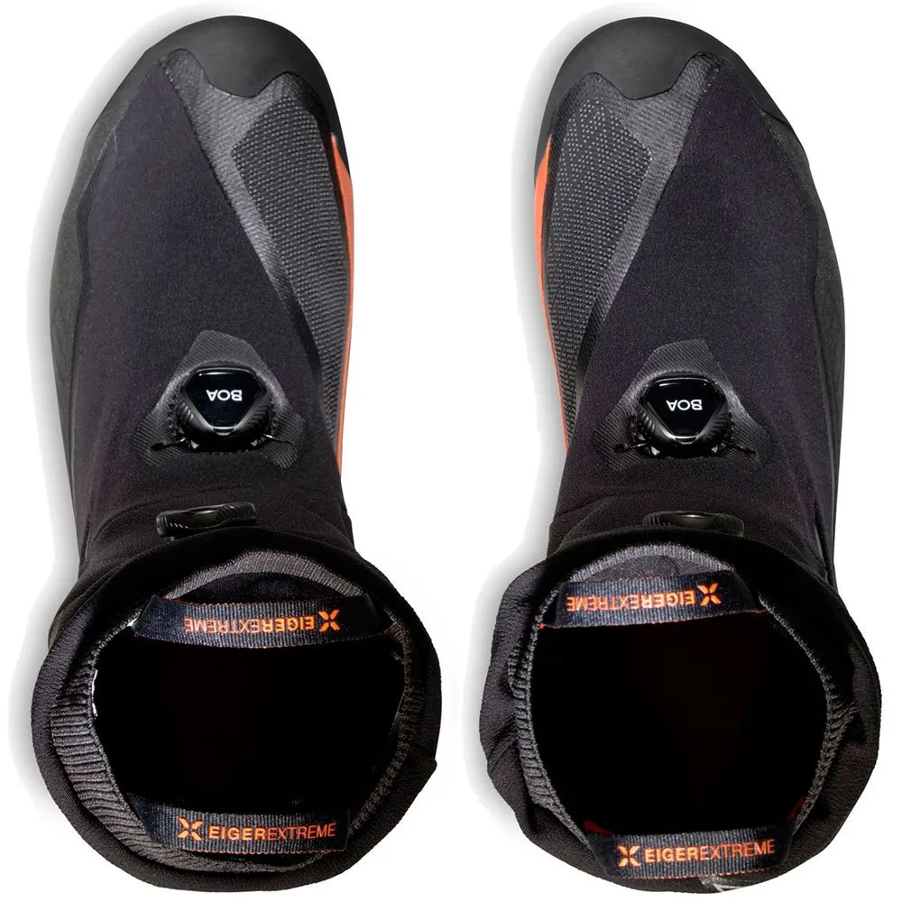 Mammut Taiss Pro High Goretex Wanderstiefel Mammut Taiss Pro High Goretex Wanderstiefel