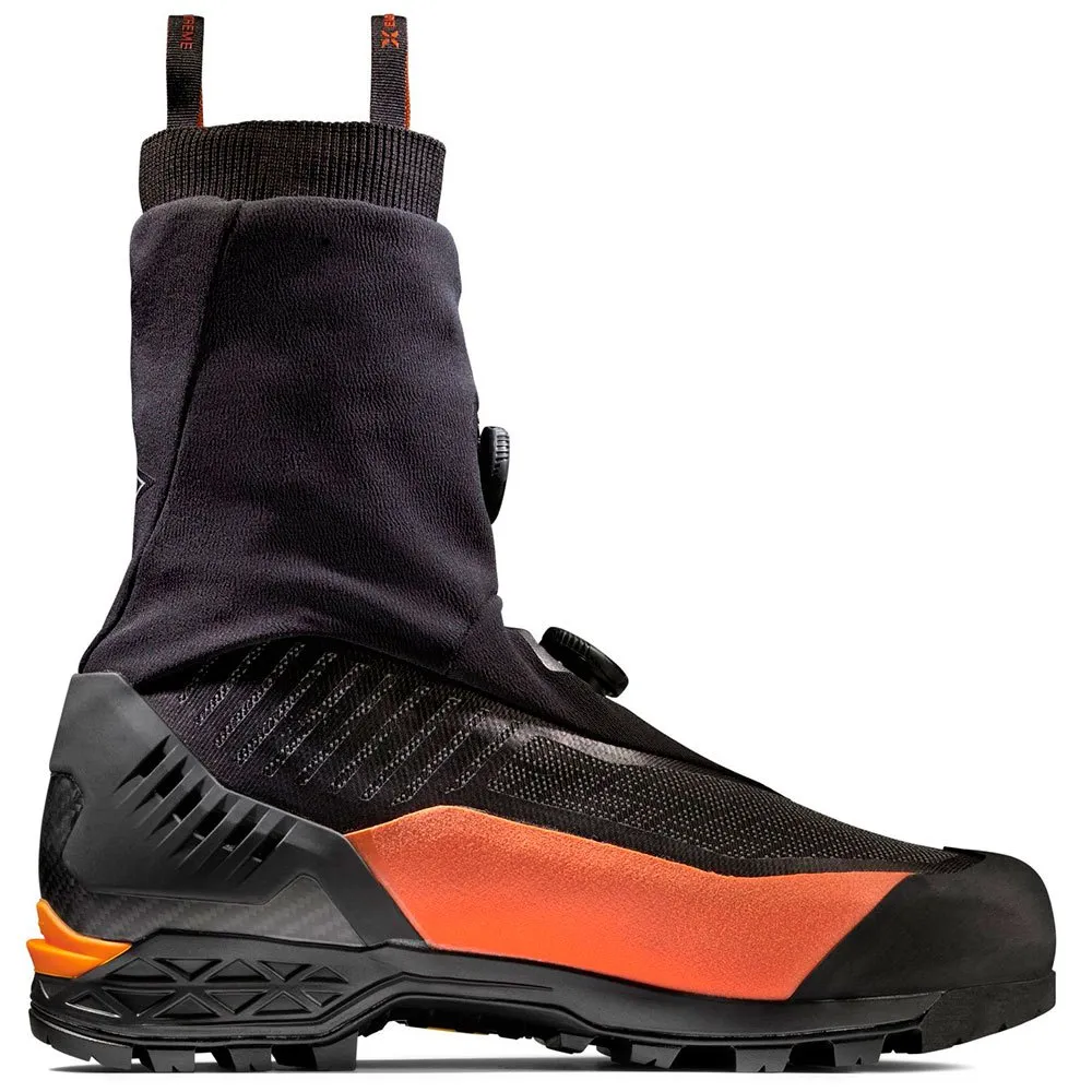 Mammut Taiss Pro High Goretex Wanderstiefel Mammut Taiss Pro High Goretex Wanderstiefel