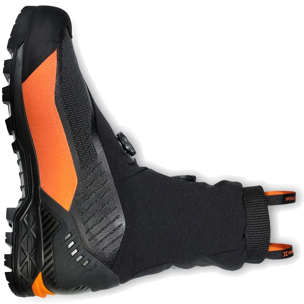 Mammut Taiss Pro High Goretex Wanderstiefel Mammut Taiss Pro High Goretex Wanderstiefel