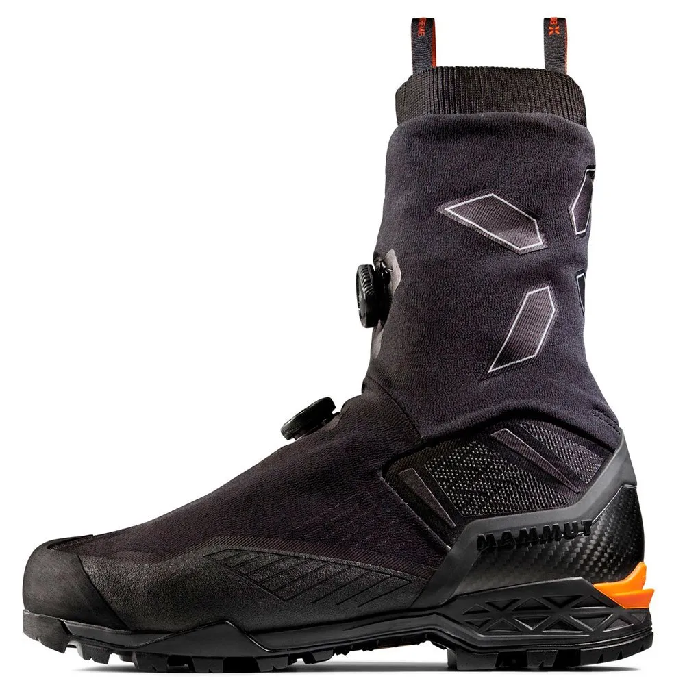 Mammut Taiss Pro High Goretex Wanderstiefel Mammut Taiss Pro High Goretex Wanderstiefel