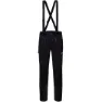 Mammut Taiss Pro Hosen, Black, Regular