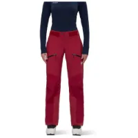 Mammut Taiss Pro Hs Hosen