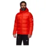 Mammut red