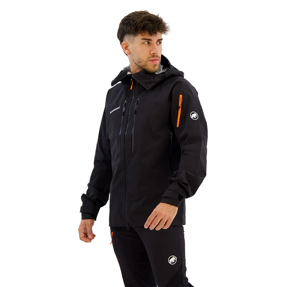 Mammut Taiss Pro Jacke Mammut Taiss Pro Jacke