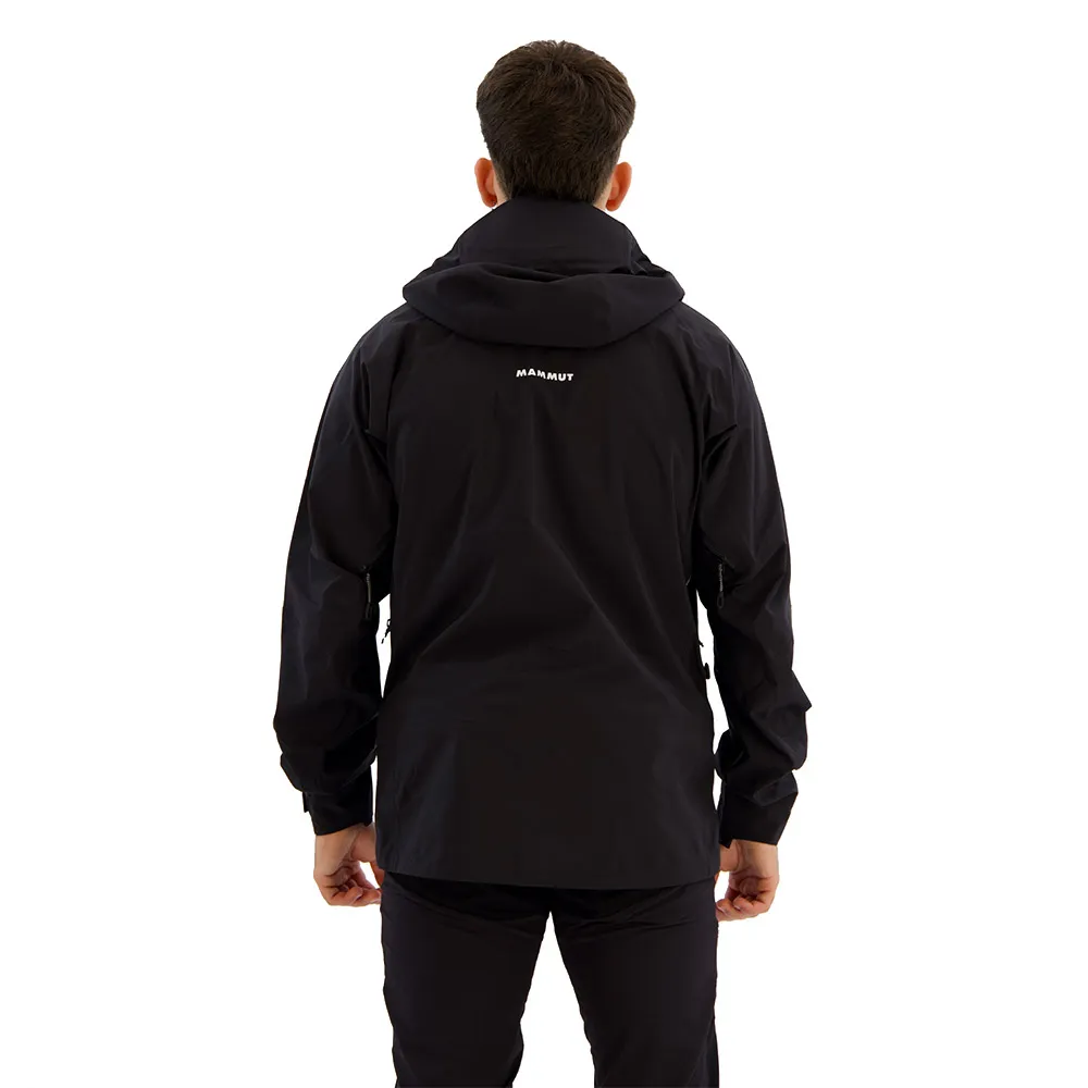 Mammut Taiss Pro Jacke Mammut Taiss Pro Jacke