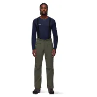 Mammut Taiss Pro Softshell Hosen Mammut Taiss Pro Softshell Hosen