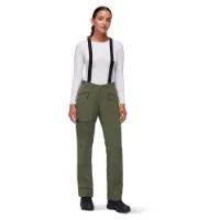 Mammut Taiss Pro Softshell Hosen Mammut Taiss Pro Softshell Hosen