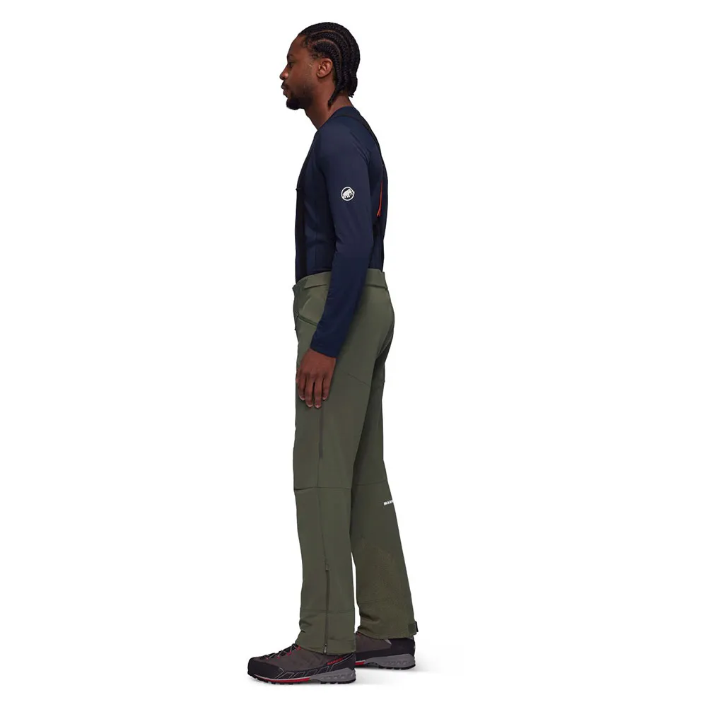 Mammut Taiss Pro Softshell Hosen