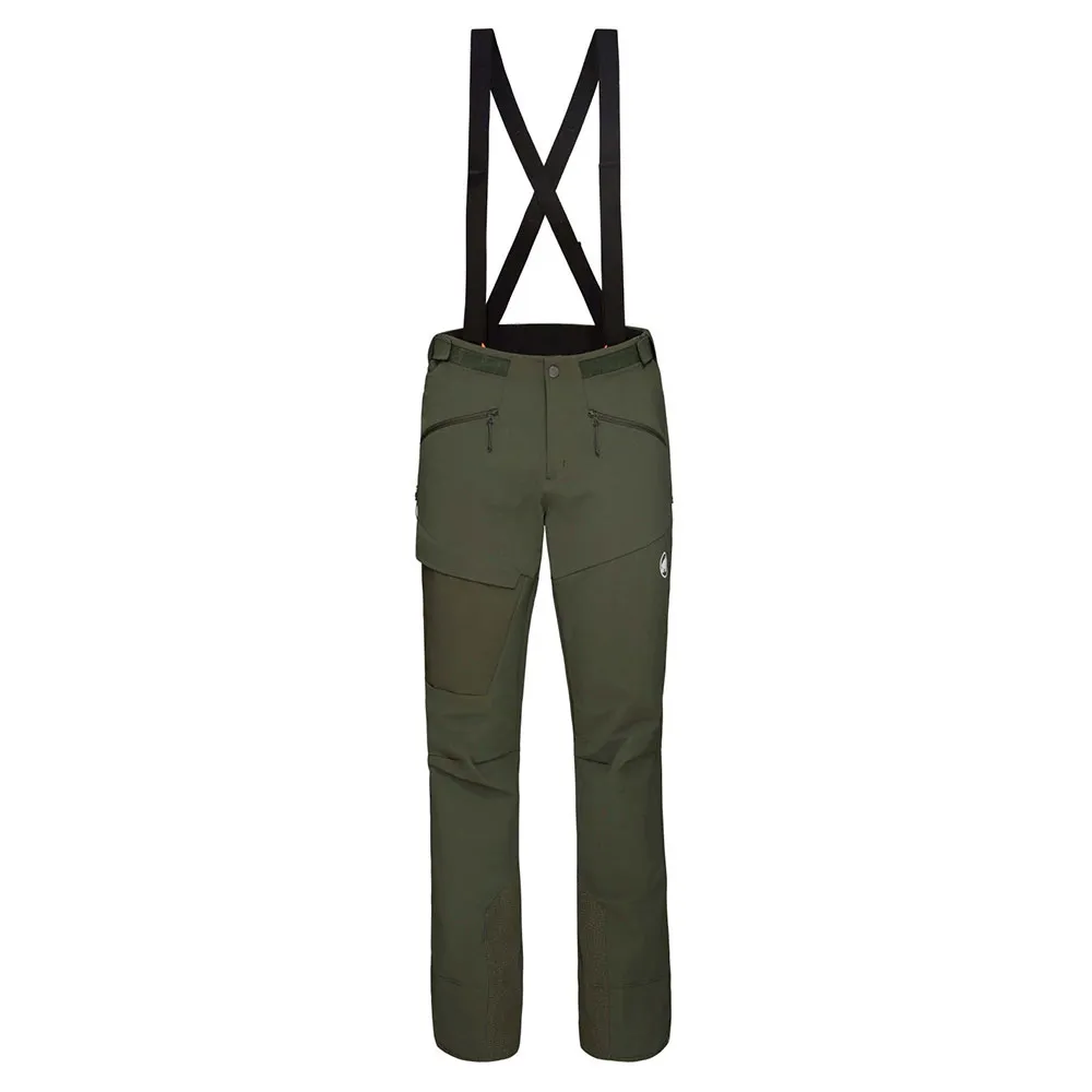 Mammut Taiss Pro Softshell Hosen