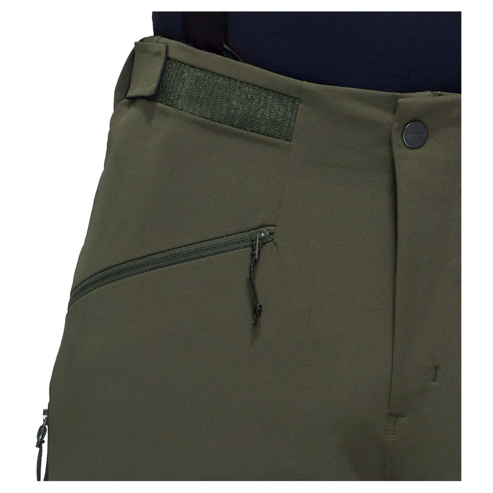 Mammut Taiss Pro Softshell Hosen