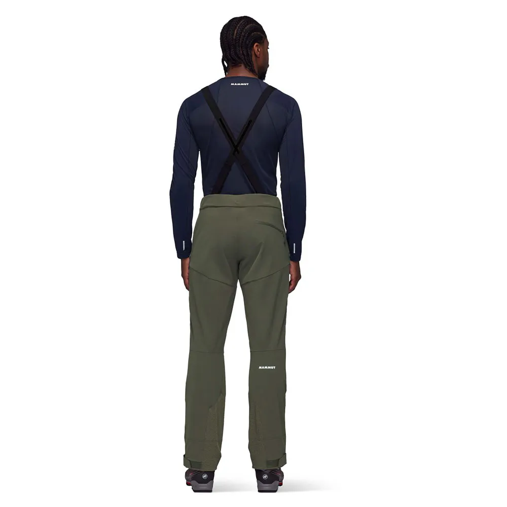 Mammut Taiss Pro Softshell Hosen