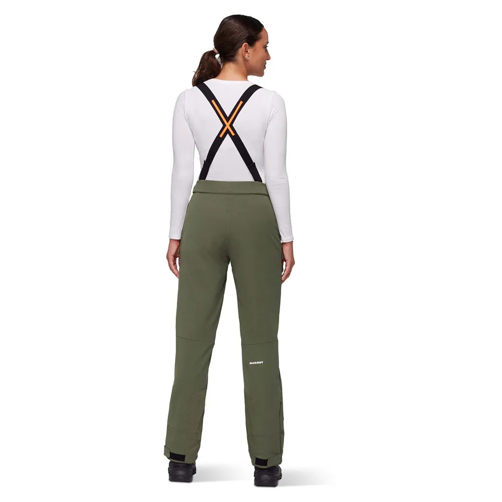 Mammut Taiss Pro Softshell Hosen Mammut Taiss Pro Softshell Hosen