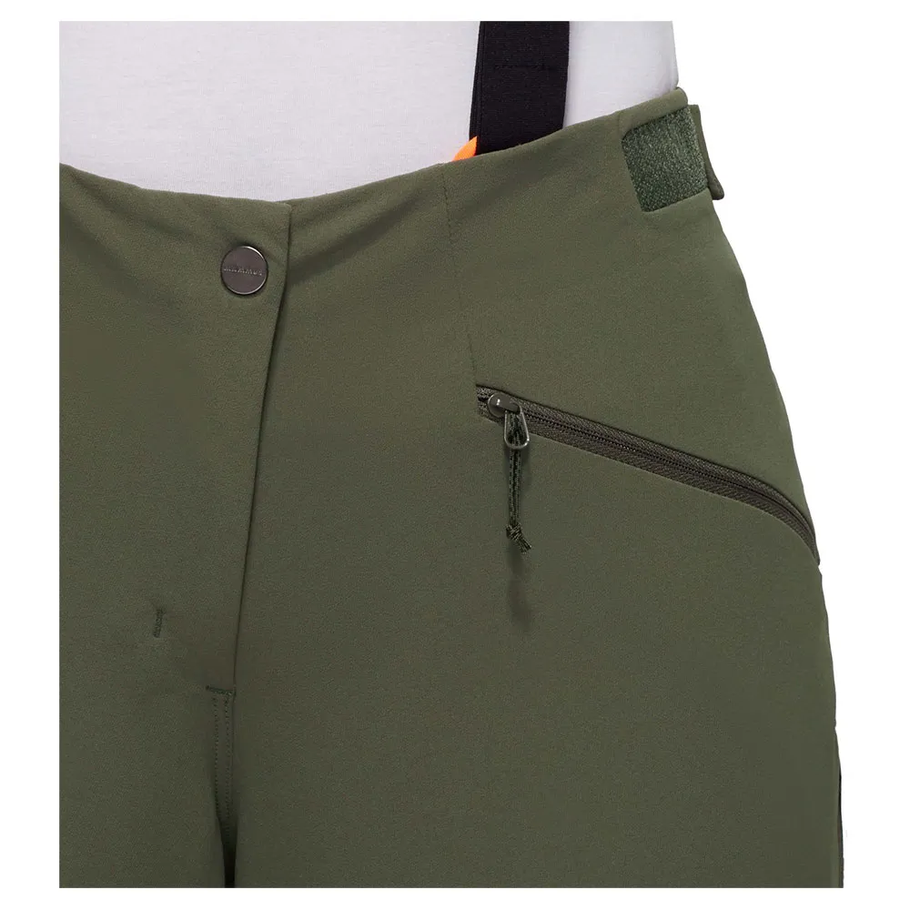 Mammut Taiss Pro Softshell Hosen Mammut Taiss Pro Softshell Hosen
