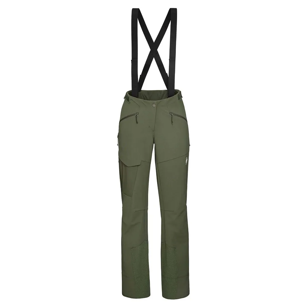 Mammut Taiss Pro Softshell Hosen Mammut Taiss Pro Softshell Hosen