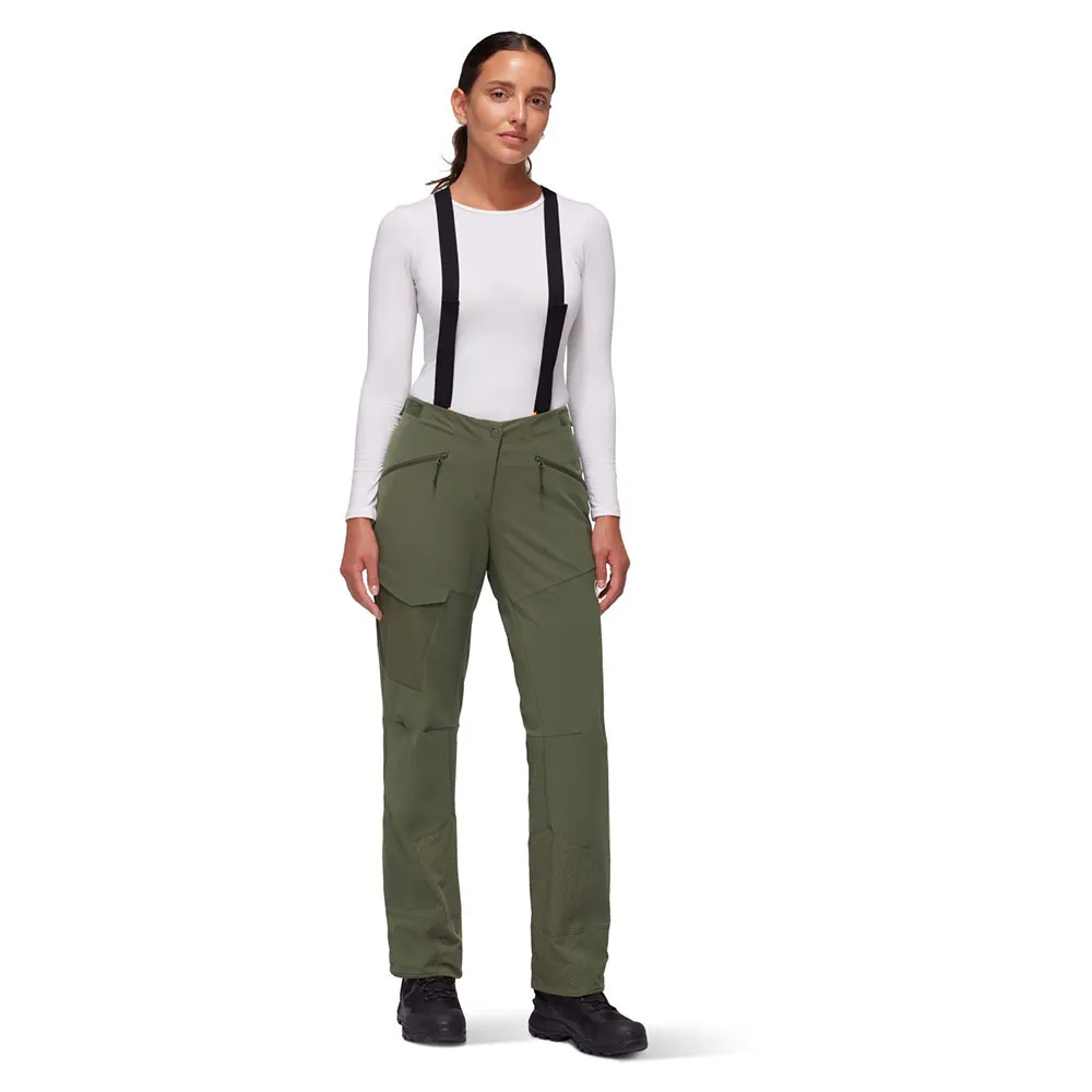 Mammut Taiss Pro Softshell Hosen Mammut Taiss Pro Softshell Hosen