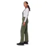 Mammut Taiss Pro Softshell Hosen