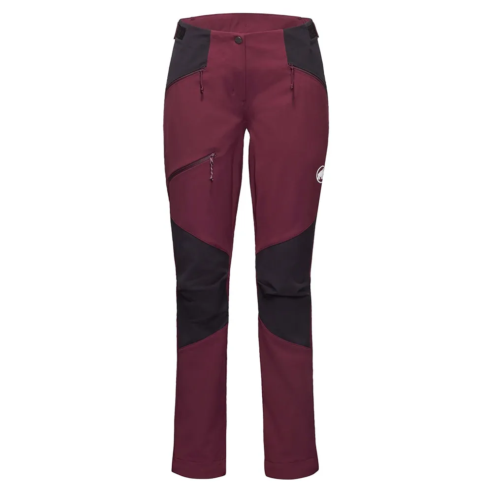 Mammut Taiss Softshell Hosen