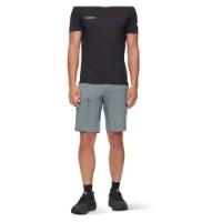 Mammut Taiss Softshell Kurze Hose Mammut Taiss Softshell Kurze Hose