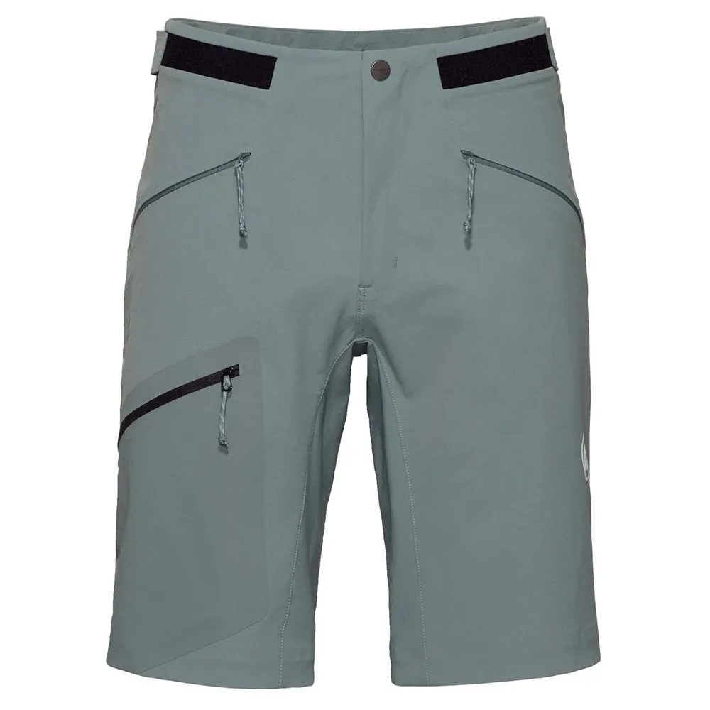 Mammut Taiss Softshell Kurze Hose Mammut Taiss Softshell Kurze Hose