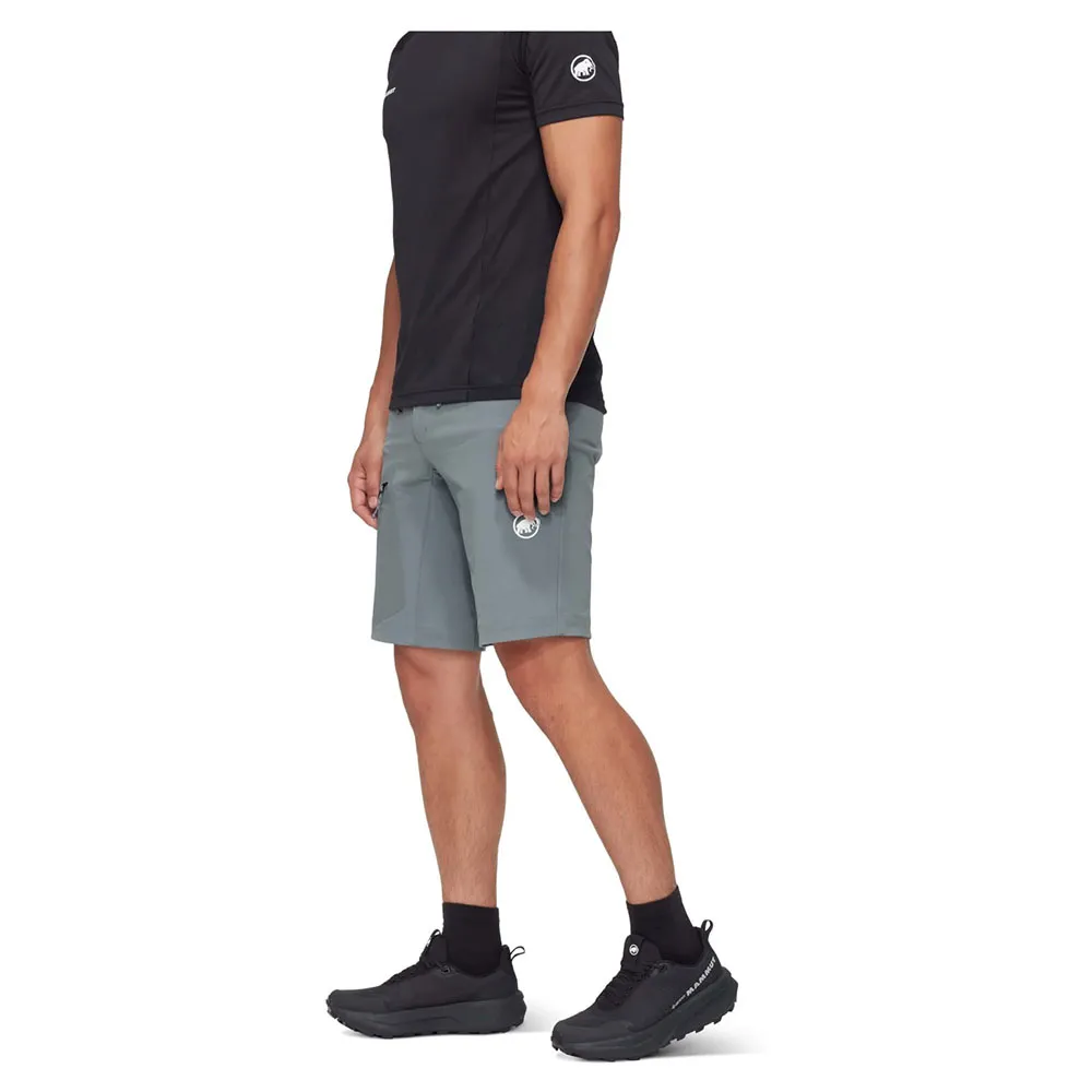 Mammut Taiss Softshell Kurze Hose Mammut Taiss Softshell Kurze Hose