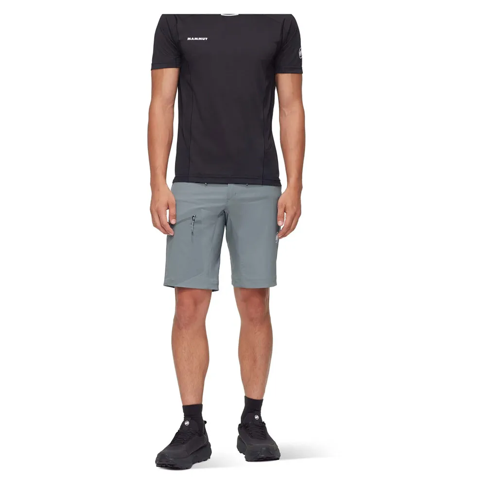 Mammut Taiss Softshell Kurze Hose Mammut Taiss Softshell Kurze Hose