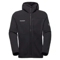 Mammut Tamaro Fleece Mit Durchgehendem Reißverschluss