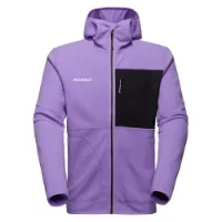 Mammut Tamaro Fleece Mit Durchgehendem Reißverschluss Mammut Tamaro Fleece Mit Durchgehendem Reißverschluss
