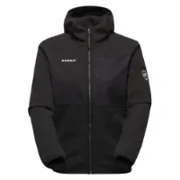 Mammut Tamaro Fleece Mit Durchgehendem Reißverschluss Mammut Tamaro Fleece Mit Durchgehendem Reißverschluss