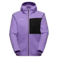 Mammut Tamaro Fleece Mit Durchgehendem Reißverschluss