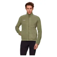 Mammut Tamaro Pro Fleece Mit Durchgehendem Reißverschluss