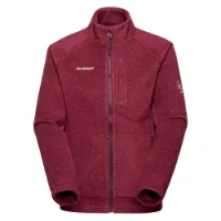 Mammut Tamaro Pro Fleece Mit Durchgehendem Reißverschluss
