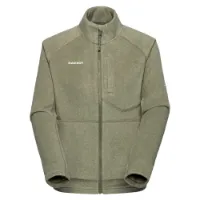 Mammut Tamaro Pro Fleece Mit Durchgehendem Reißverschluss Mammut Tamaro Pro Fleece Mit Durchgehendem Reißverschluss