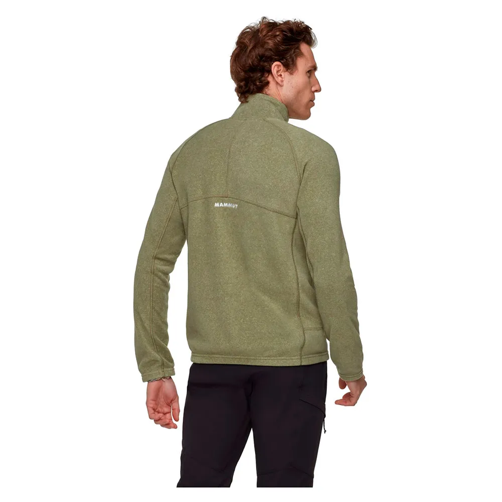 Mammut Tamaro Pro Fleece Mit Durchgehendem Reißverschluss