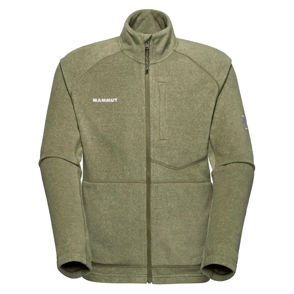 Mammut Tamaro Pro Fleece Mit Durchgehendem Reißverschluss