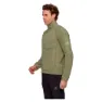 Mammut Tamaro Pro Fleece Mit Durchgehendem Reißverschluss
