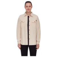 Mammut Tamaro Undyed Langarmhemd