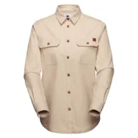 Mammut Tamaro Undyed Langarmhemd Mammut Tamaro Undyed Langarmhemd